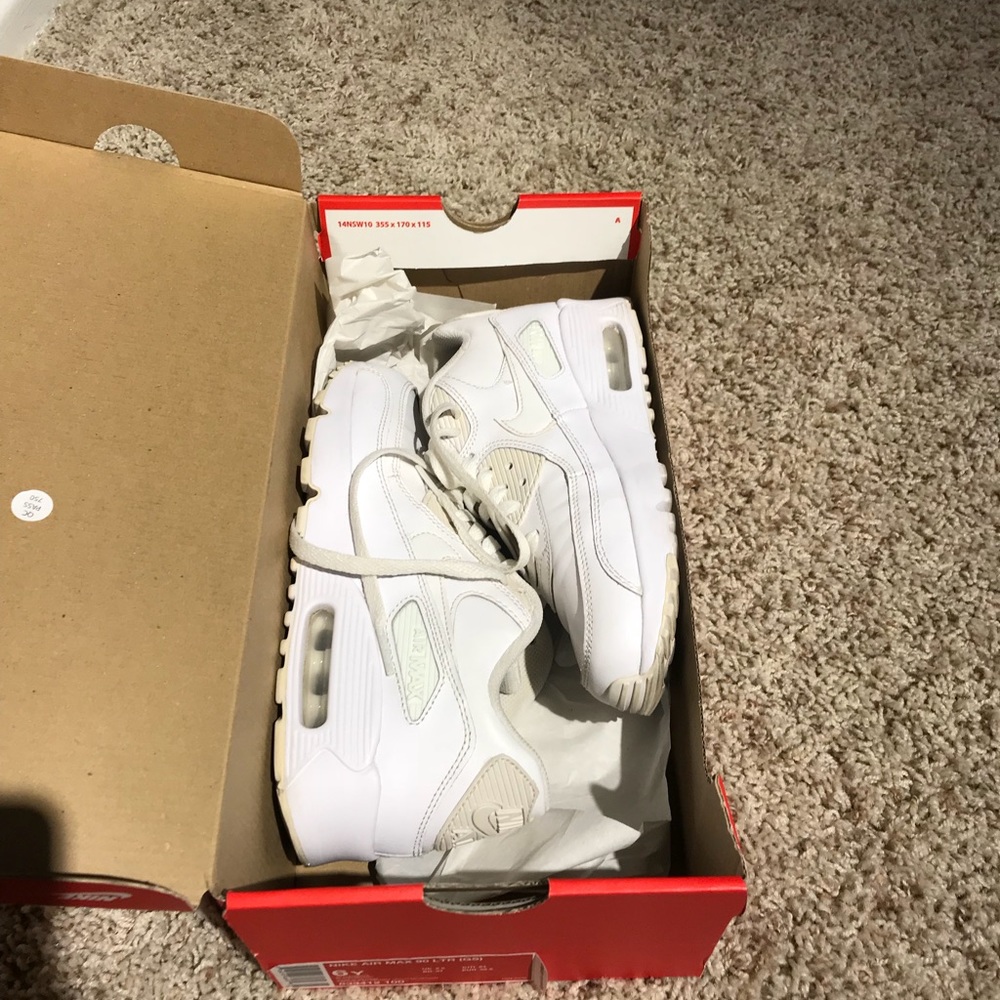 Nike AirMax 90